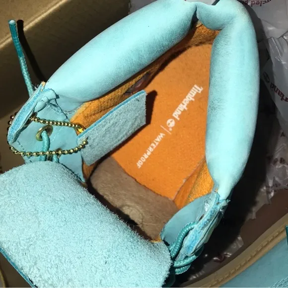 WALE X Timberland x Villa EXCLUSIVE RELEASE