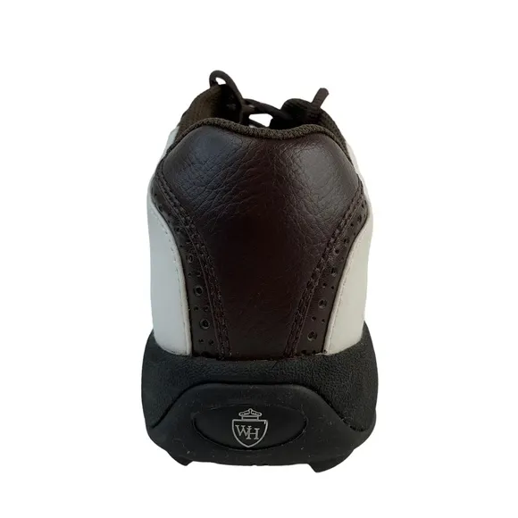 Walter Hagen Men’s Golf Shoes Size 8.5M