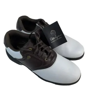 Walter Hagen Men’s Golf Shoes Size 8.5M