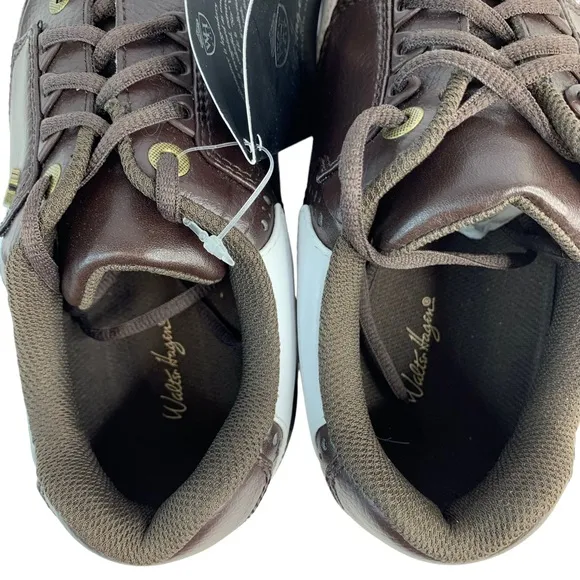 Walter Hagen Men’s Golf Shoes Size 8.5M