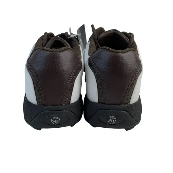Walter Hagen Men’s Golf Shoes Size 8.5M