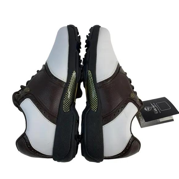Walter Hagen Men’s Golf Shoes Size 8.5M