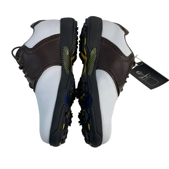 Walter Hagen Men’s Golf Shoes Size 8.5M