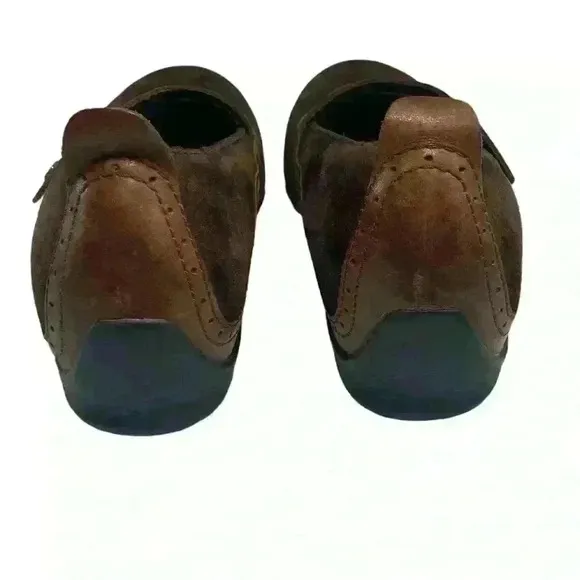 Woman’s Merrell Plaza Bandeau Mary Jane Shoes Size 9 1/2
