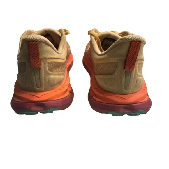 Women Hoka Mafate Speed 4