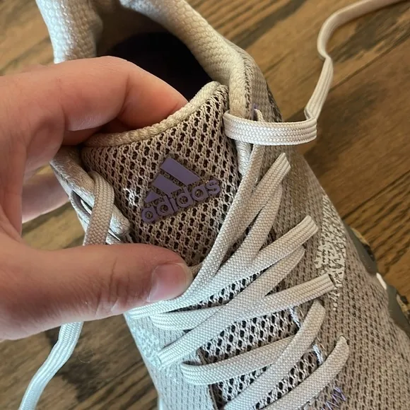 Women’s Adidas Codechaos 22 Spikeless Golf Shoes