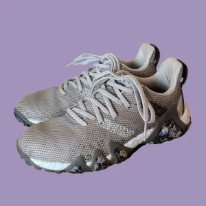 Women’s Adidas Codechaos 22 Spikeless Golf Shoes