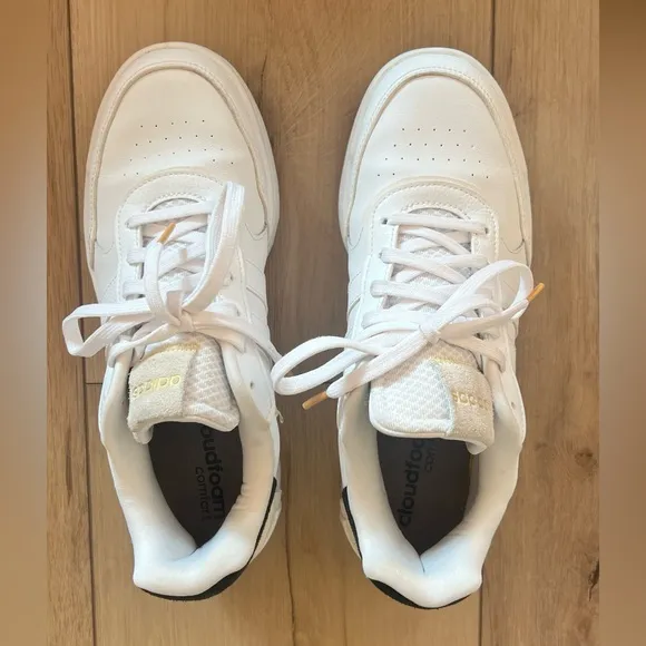Women’s Adidas Shoes