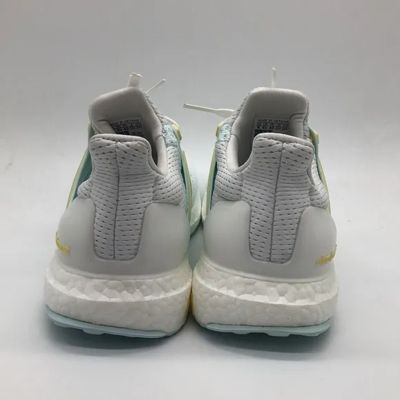 Women’s Adidas Ultraboost 1.0 White/Blue IH7312 New with box
