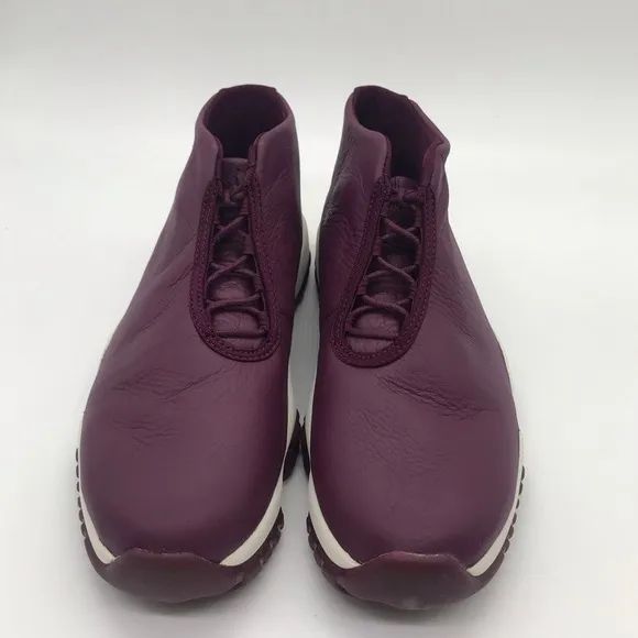 Women’s Air Jordan Future Bordeaux Shoes Size 8.5