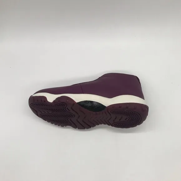 Women’s Air Jordan Future Bordeaux Shoes Size 8.5