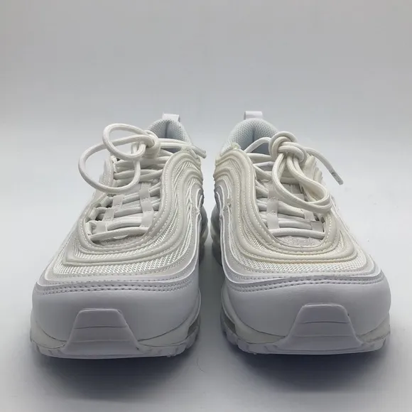 Women’s Air Max 97 White/White DH8016-100 NWOB