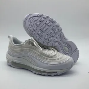 Women’s Air Max 97 White/White DH8016-100 NWOB
