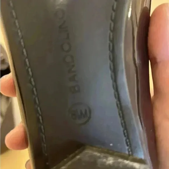 Women’s Bandolino Shoes Size 8 1/2