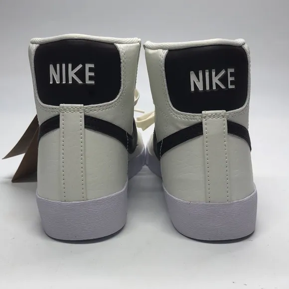 Women’s Blazer Mid ‘77 Next Nature ‘Sail Baroque Brown’