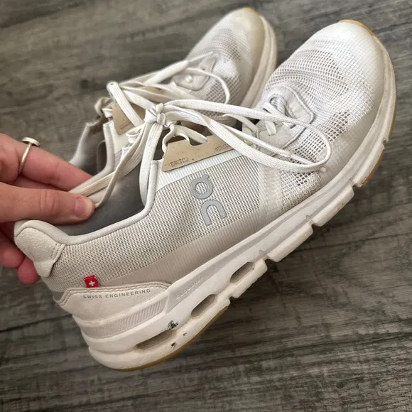 Women’s Cloudrift Shoes