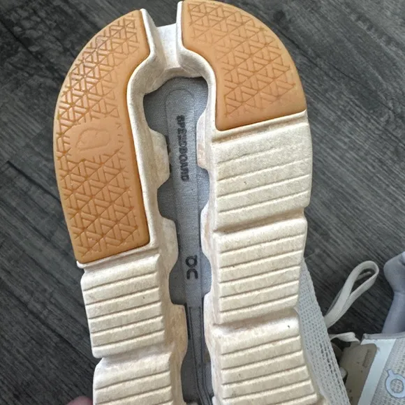 Women’s Cloudrift Shoes