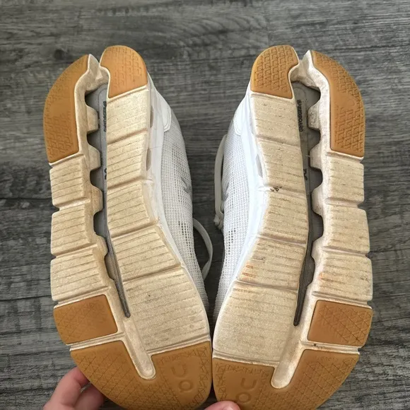 Women’s Cloudrift Shoes