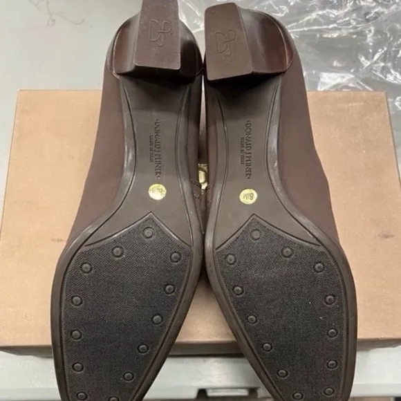 Women’s Donald J Pliner Shoes Size 8.5