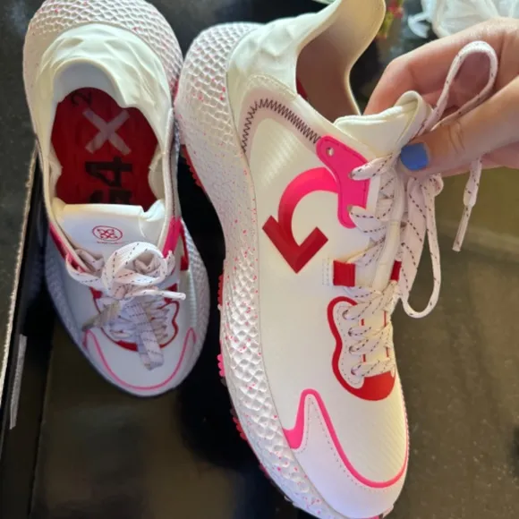 Women’s G Fore golf shoes