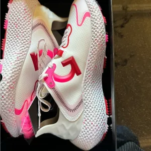 Women’s G Fore golf shoes