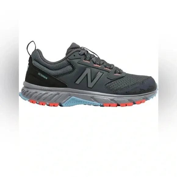 Women’s New Balance 510V5 Trail Running Shoes Size 7  NEW WITHOUT BOX