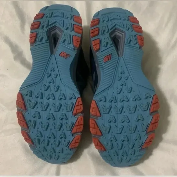 Women’s New Balance 510V5 Trail Running Shoes Size 7  NEW WITHOUT BOX