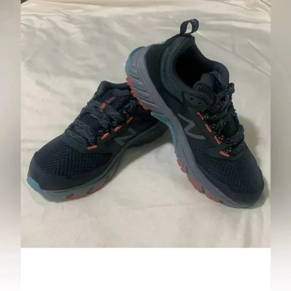 Women’s New Balance 510V5 Trail Running Shoes Size 7  NEW WITHOUT BOX