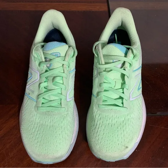 Women’s New Balance Hoka Bondi Foam Insole Running Shoes