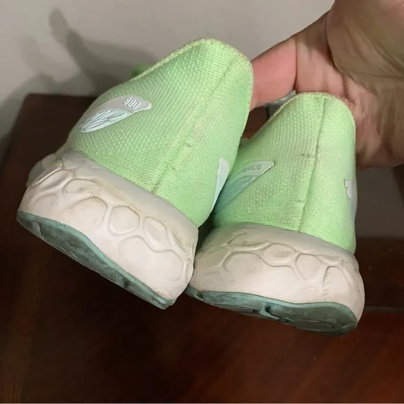 Women’s New Balance Hoka Bondi Foam Insole Running Shoes