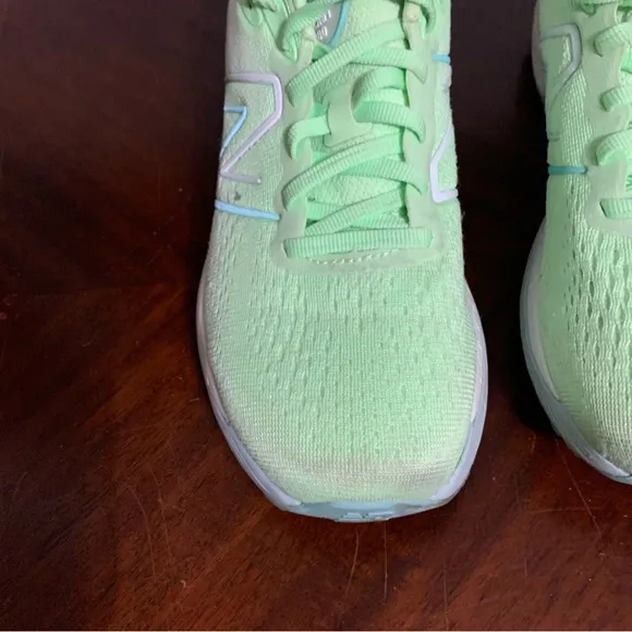 Women’s New Balance Hoka Bondi Foam Insole Running Shoes