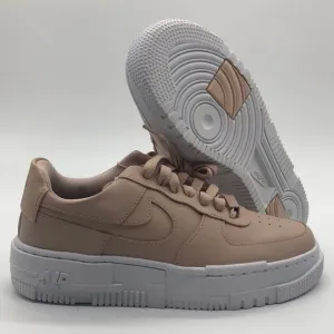Women’s Nike AF1 Pixel Pink/White CK6649-200 New without box