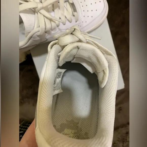 Women’s Nike Air Force 1 '07