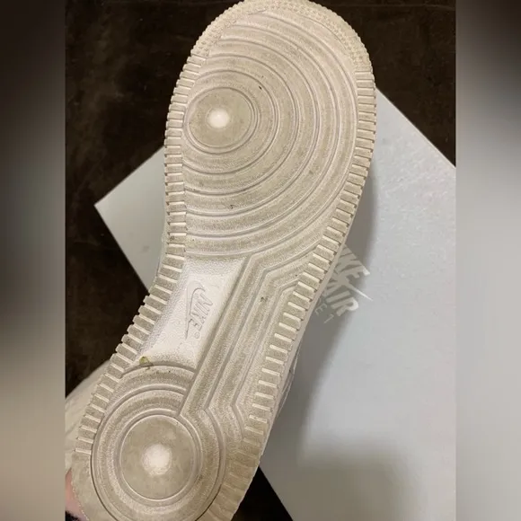 Women’s Nike Air Force 1 '07