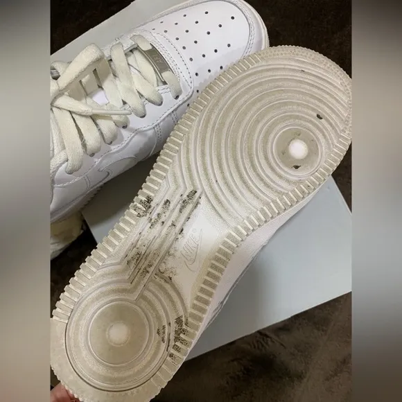 Women’s Nike Air Force 1 '07