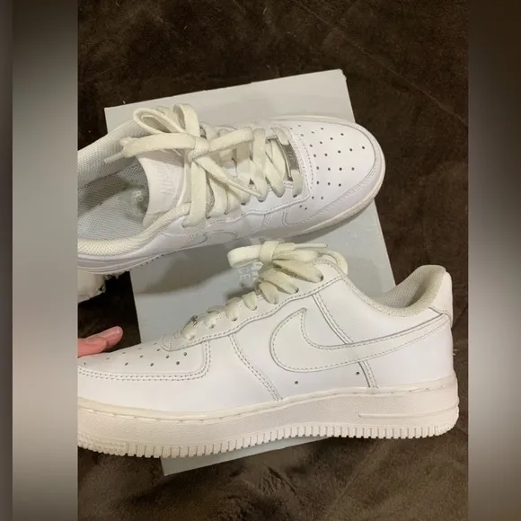 Women’s Nike Air Force 1 '07