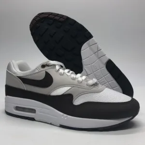 Women’s Nike Air Max 1 Brown/White DZ2628-004 NWOB