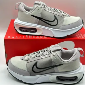 Women’s Nike Air Max Interlock Sizes 8,9 Shoes Grey Purple Amethyst DQ2904-002