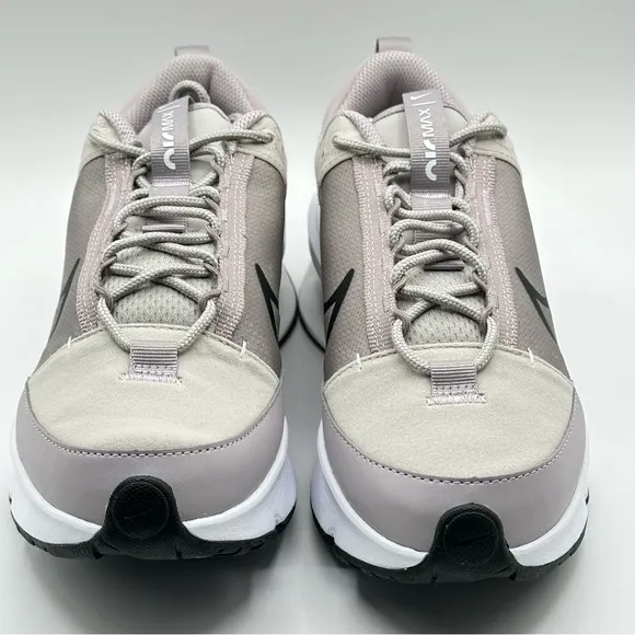 Women’s Nike Air Max Interlock Sizes 8,9 Shoes Grey Purple Amethyst DQ2904-002