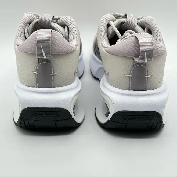 Women’s Nike Air Max Interlock Sizes 8,9 Shoes Grey Purple Amethyst DQ2904-002