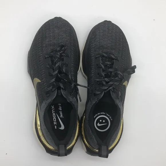 Women’s Nike By You Invincible 3 DX5051-001 NWOB