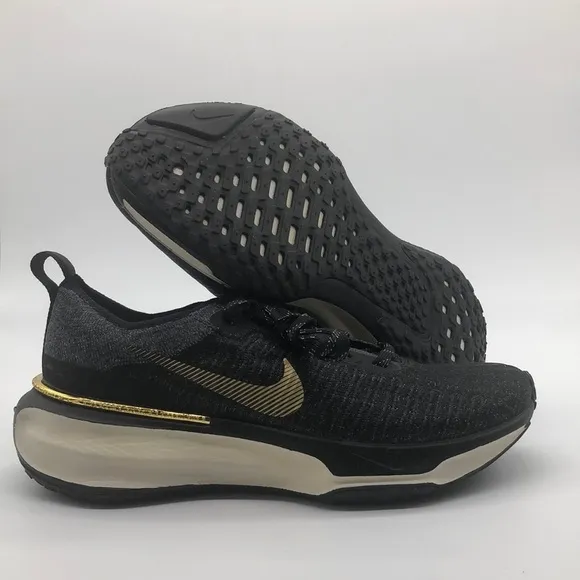 Women’s Nike By You Invincible 3 DX5051-001 NWOB