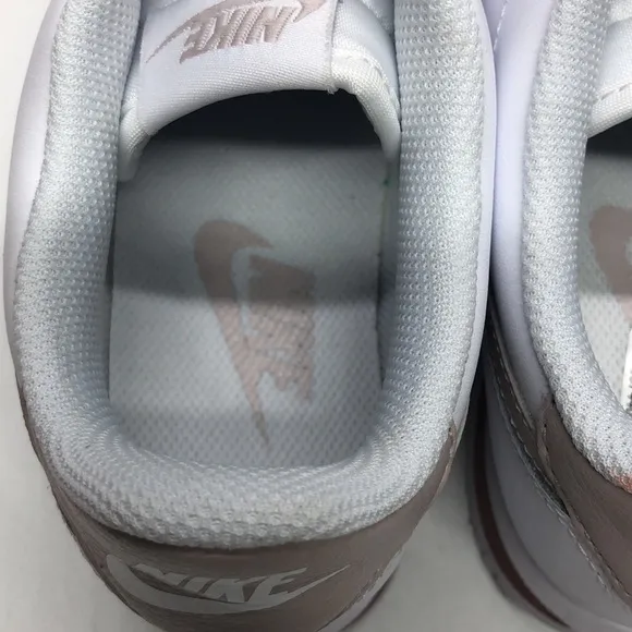 Women’s Nike Cortez White/Pink DN1791-105 Used worn once Size 6.5