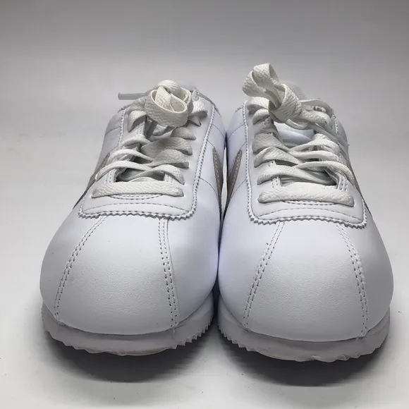 Women’s Nike Cortez White/Pink DN1791-105 Used worn once Size 6.5