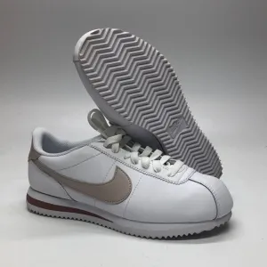 Women’s Nike Cortez White/Pink DN1791-105 Used worn once Size 6.5