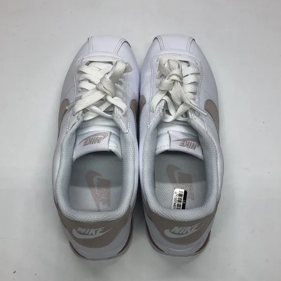 Women’s Nike Cortez White/Pink DN1791-105 Used worn once Size 6.5