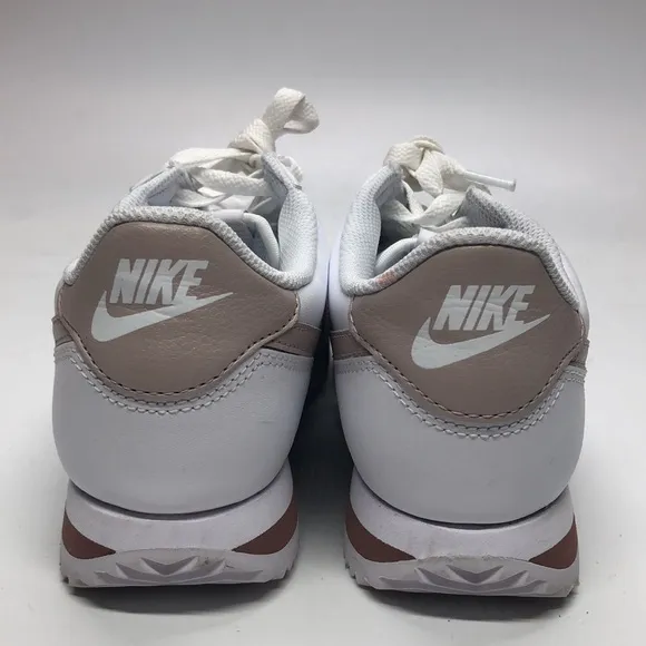 Women’s Nike Cortez White/Pink DN1791-105 Used worn once Size 6.5