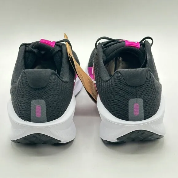 Women's Nike Downshifter 13  Black Purple Athletic Shoes FD6476-003 Size 6.5