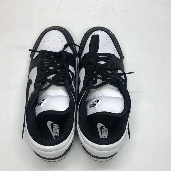Women’s Nike Dunk Low Twist “Panda” DZ2794-001 NWOB