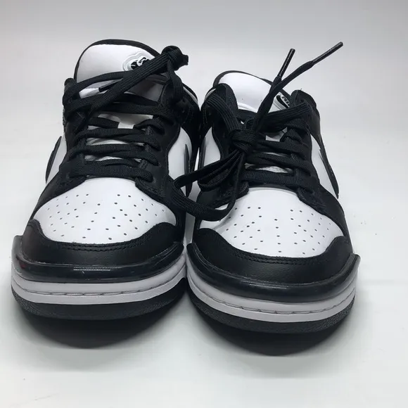 Women’s Nike Dunk Low Twist “Panda” DZ2794-001 NWOB